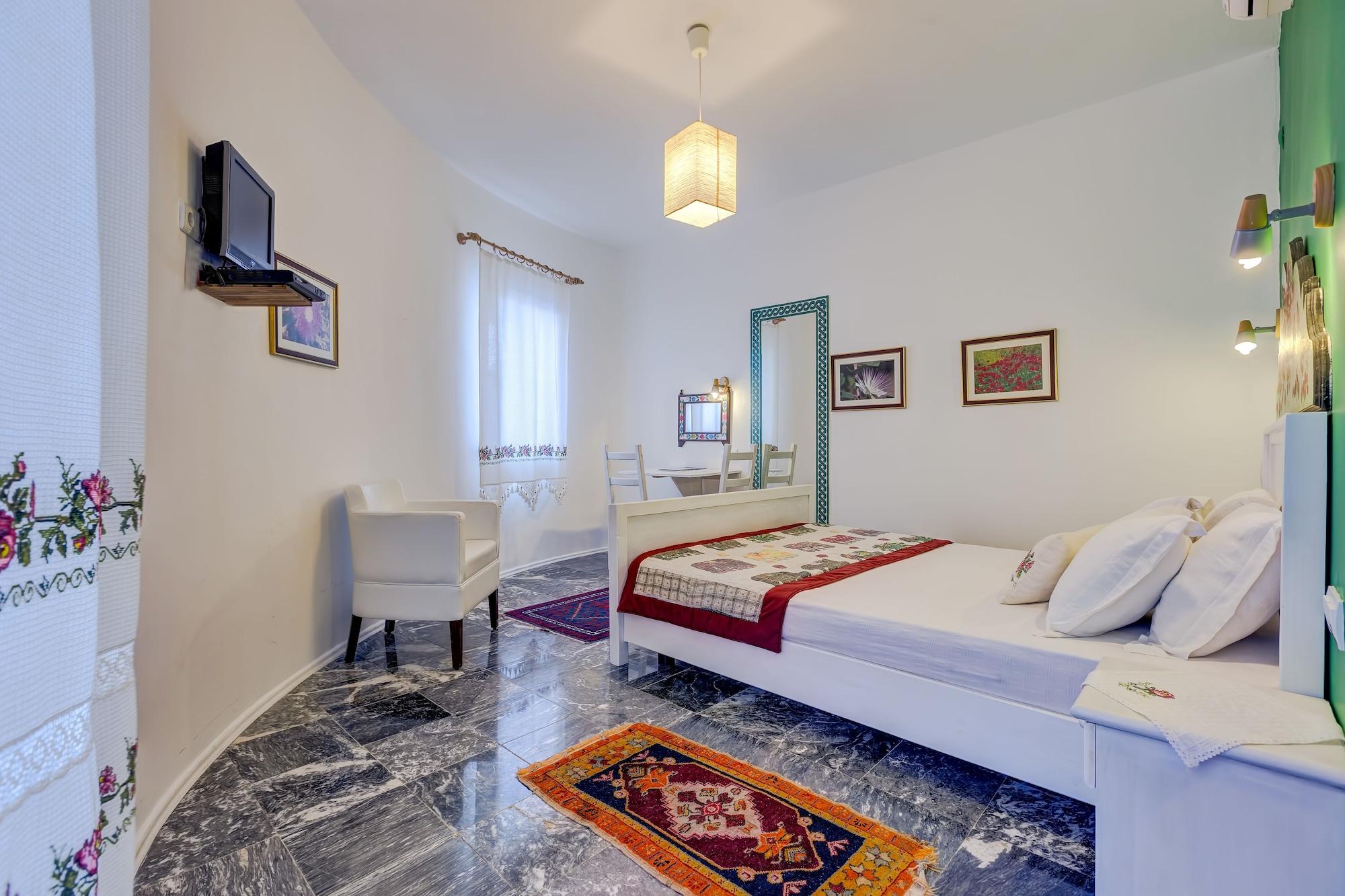 Datca Villa Asina Exterior foto