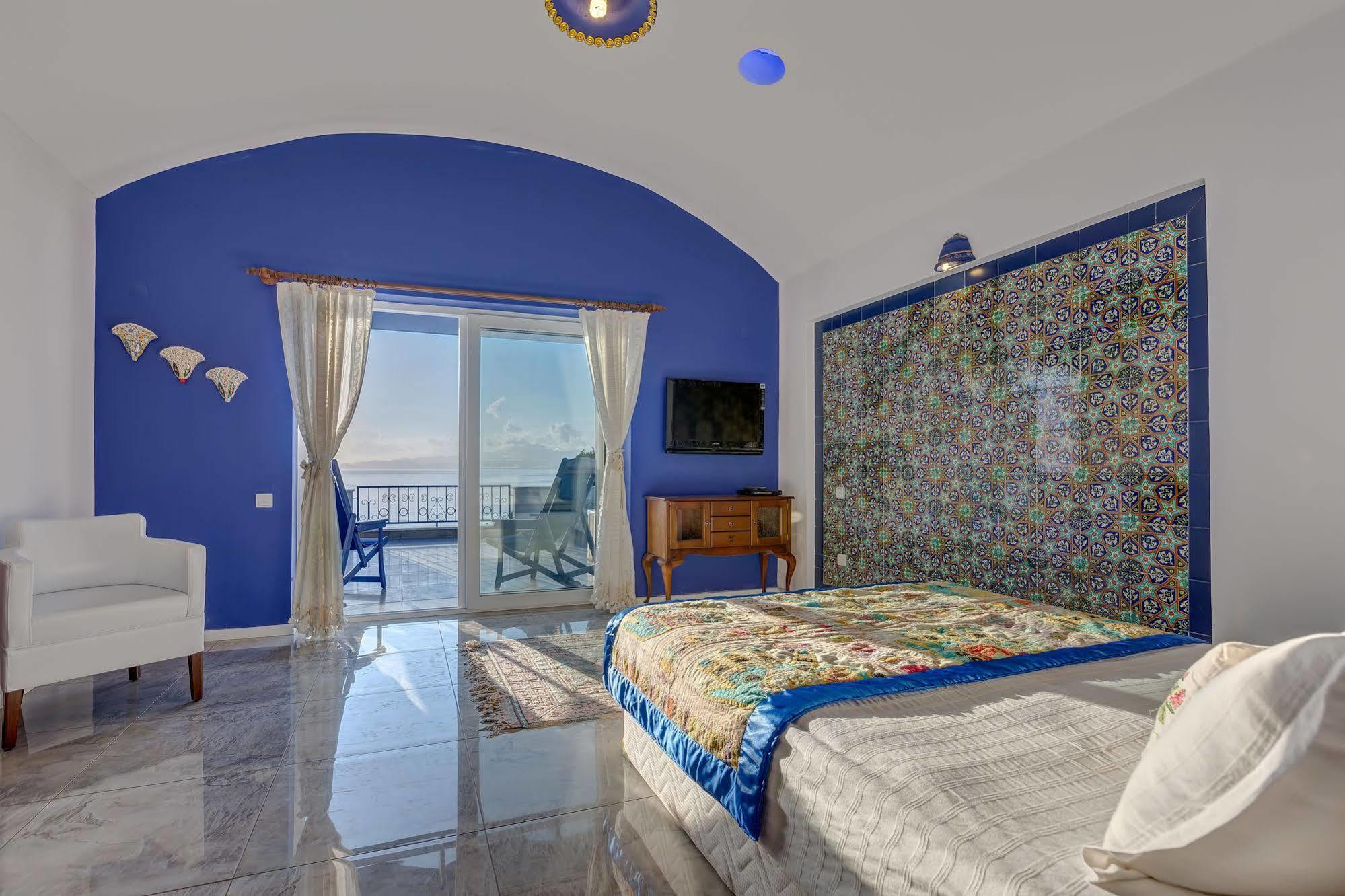 Datca Villa Asina Exterior foto