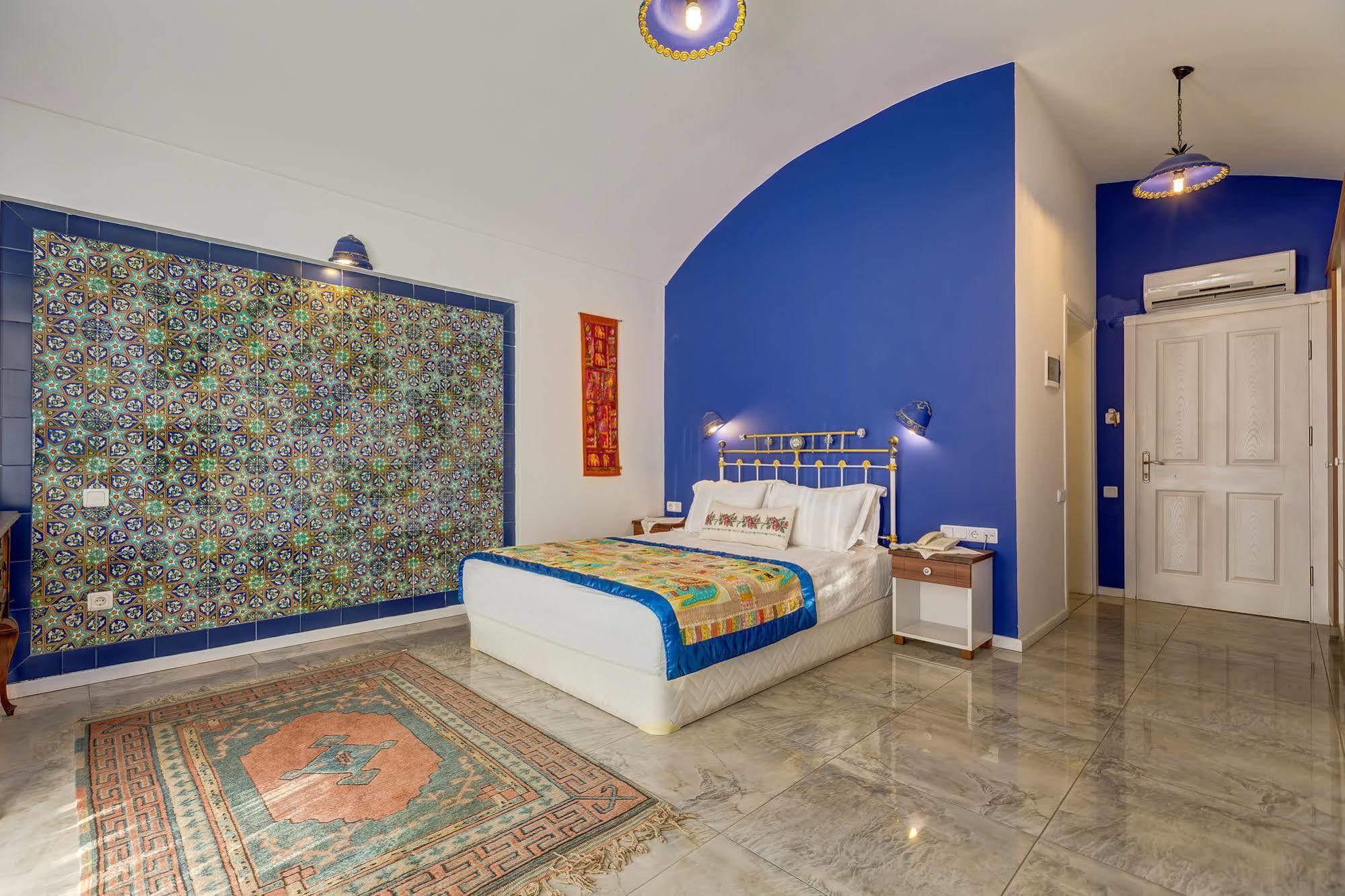 Datca Villa Asina Exterior foto