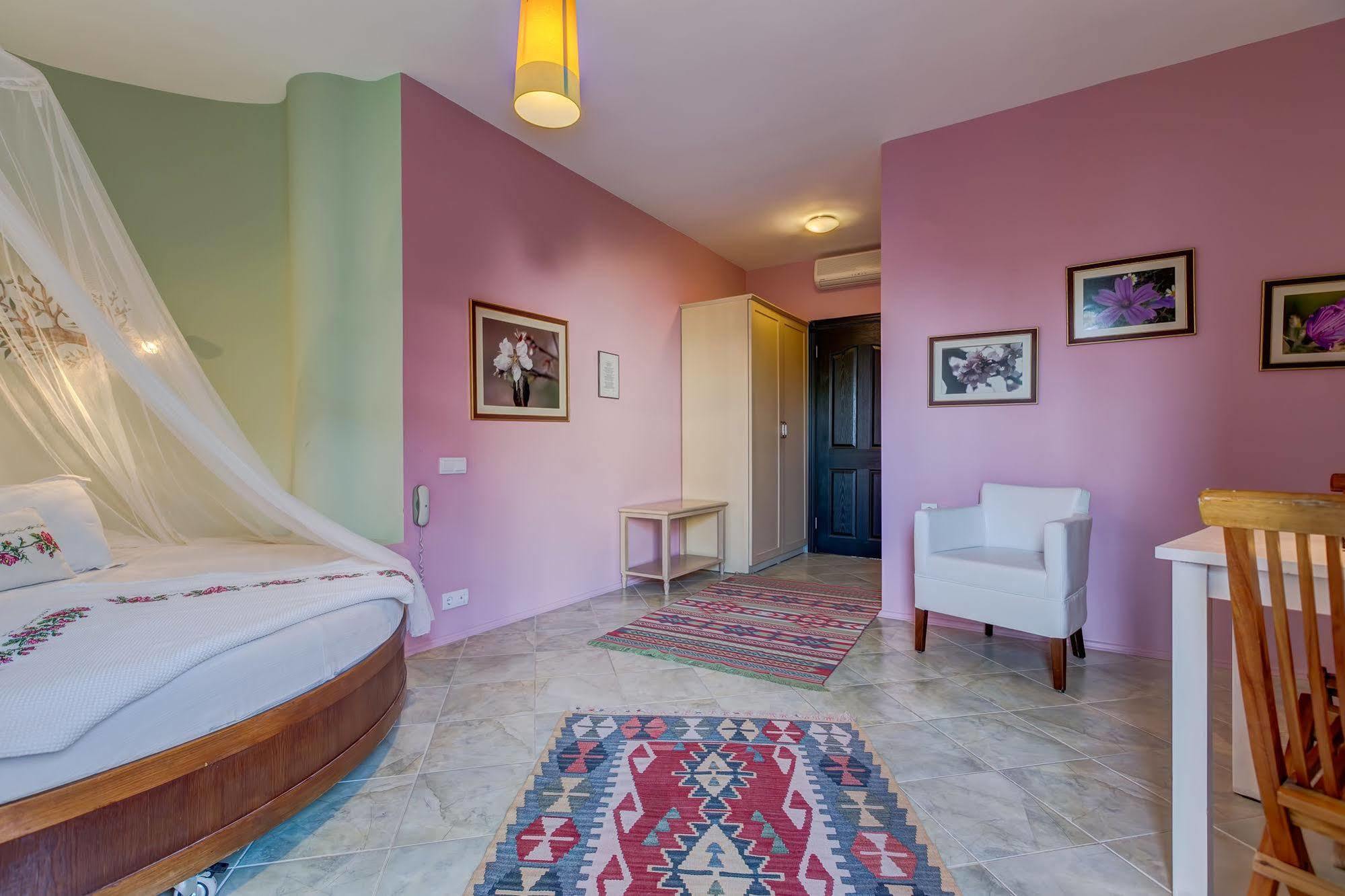 Datca Villa Asina Exterior foto