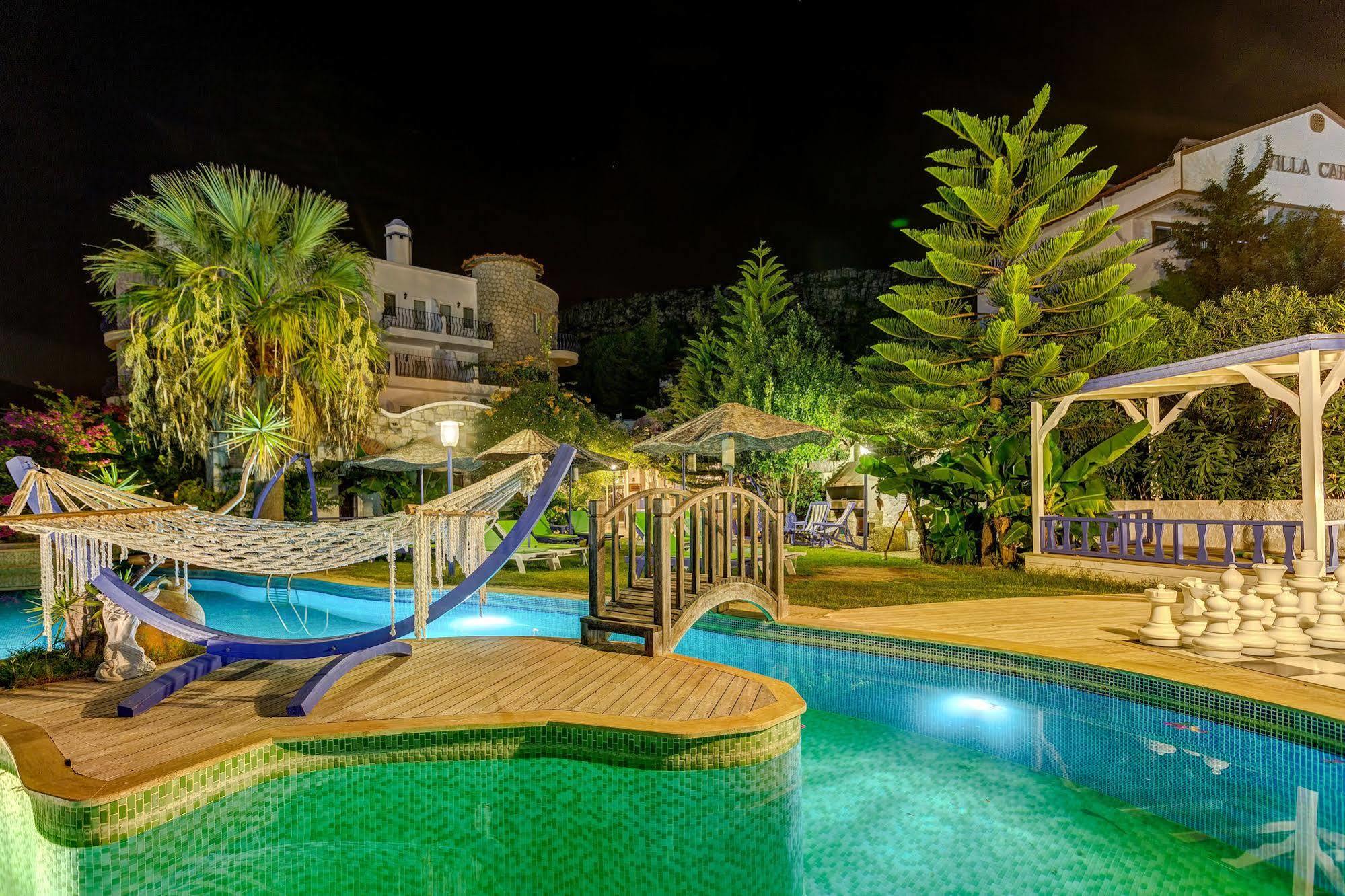 Datca Villa Asina Exterior foto