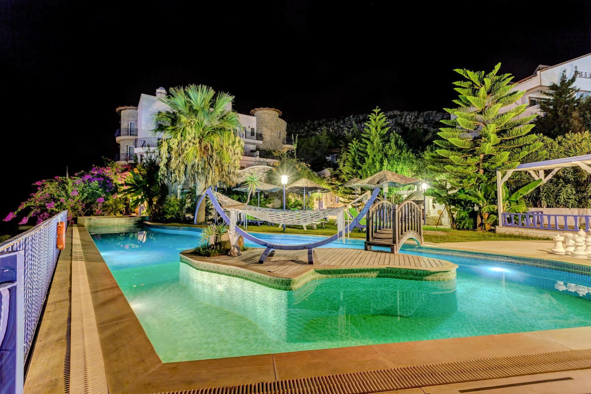 Datca Villa Asina Exterior foto