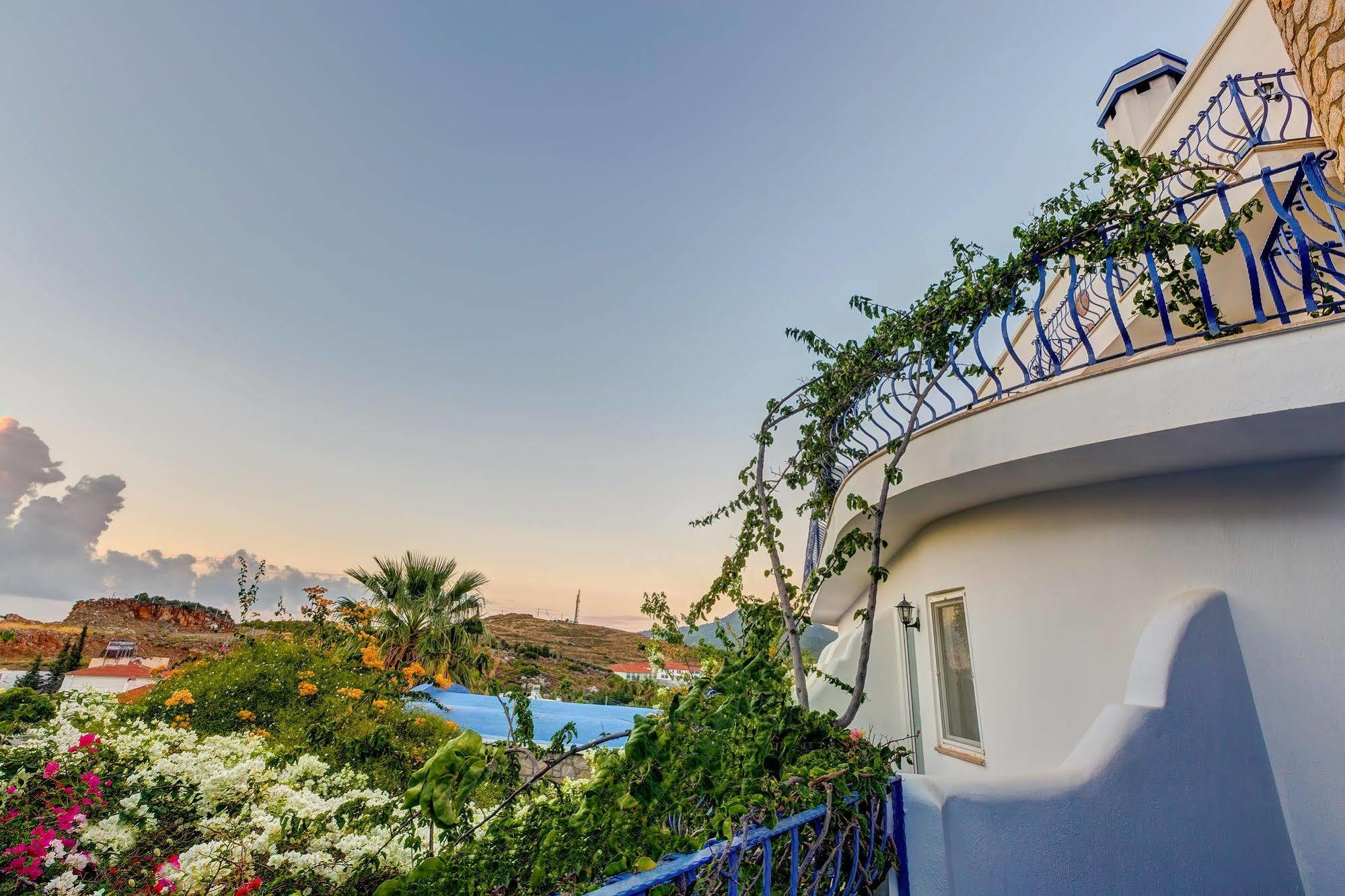 Datca Villa Asina Exterior foto