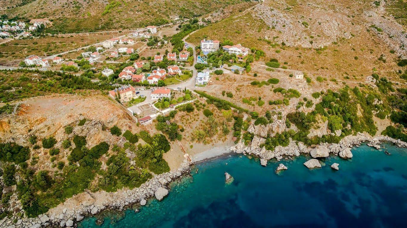 Datca Villa Asina Exterior foto