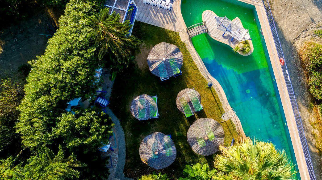 Datca Villa Asina Exterior foto