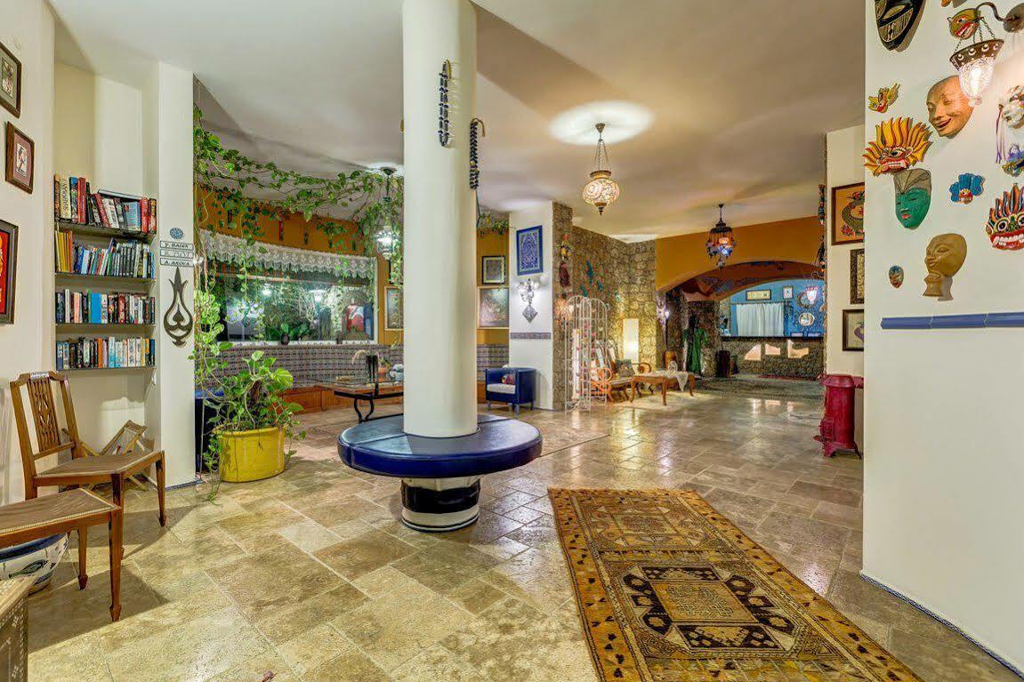 Datca Villa Asina Exterior foto