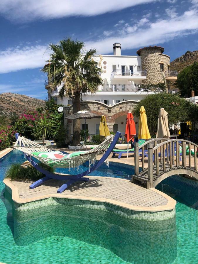 Datca Villa Asina Exterior foto