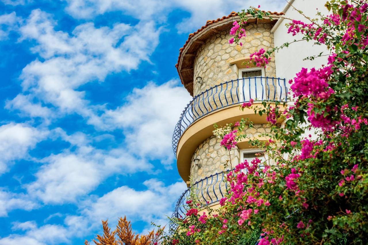 Datca Villa Asina Exterior foto